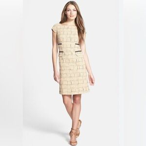 Tory Burch Evie Dress Size 4 Pockets